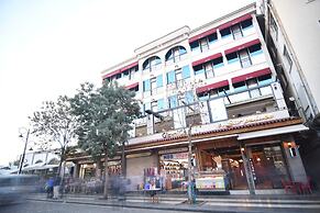SUR PALACE HOTEL