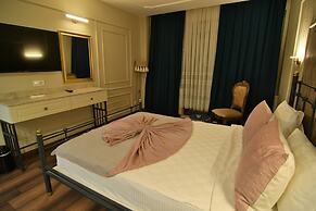 SUR PALACE HOTEL