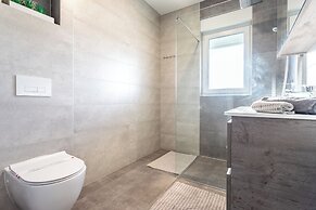 Luxury penthouse Papic