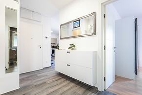 Luxury penthouse Papic