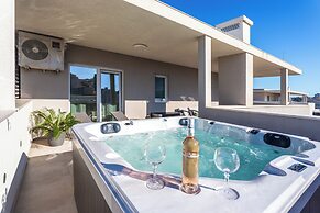 Luxury penthouse Papic