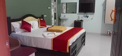 THANMAYAS RESIDENCY