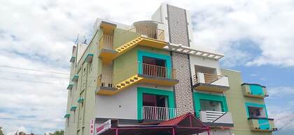 THANMAYAS RESIDENCY