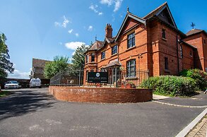 Eton House