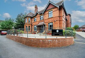 Eton House