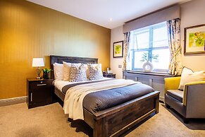 Eton House