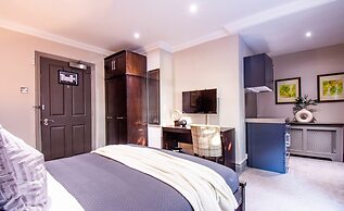 Eton House