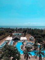 Diani Beach