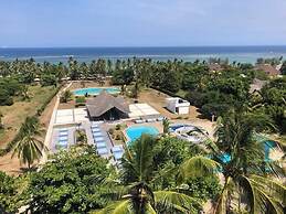 Diani Beach