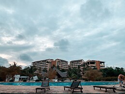 Diani Beach