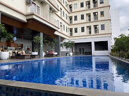 Sagita Residence-Taamansari Mahogany