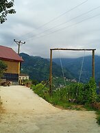 Kamelya Dag Evleri