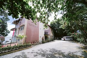 The Assemblage Point Resort