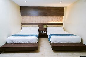 The Assemblage Point Resort