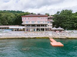 The Assemblage Point Resort