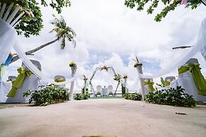 The Assemblage Point Resort