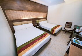 The Assemblage Point Resort