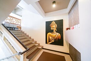 The Assemblage Point Resort