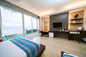 The Assemblage Point Resort