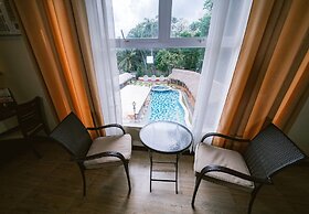 The Assemblage Point Resort