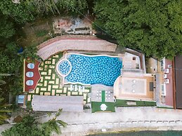 The Assemblage Point Resort