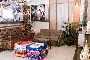 The Assemblage Point Resort