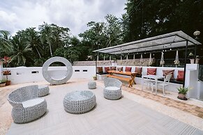 The Assemblage Point Resort