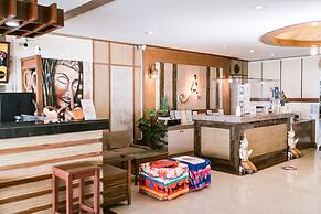 The Assemblage Point Resort