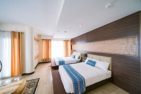 The Assemblage Point Resort