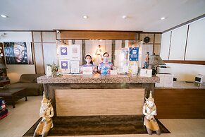 The Assemblage Point Resort