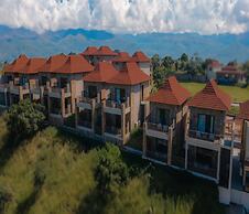 Sajjan Bagh Resort Kumbhalgarh