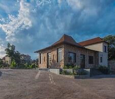 Sajjan Bagh Resort Kumbhalgarh
