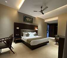 Sajjan Bagh Resort Kumbhalgarh