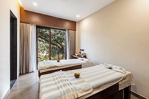 Sajjan Bagh Resort Kumbhalgarh