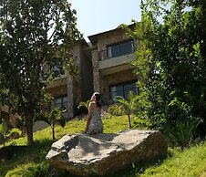 Sajjan Bagh Resort Kumbhalgarh