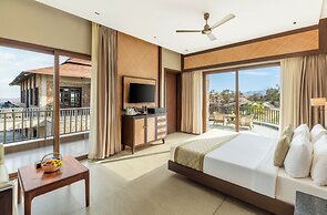 Sajjan Bagh Resort Kumbhalgarh