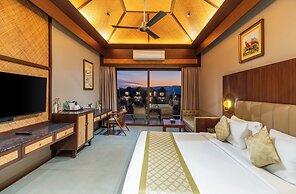 Sajjan Bagh Resort Kumbhalgarh