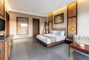Sajjan Bagh Resort Kumbhalgarh