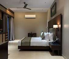 Sajjan Bagh Resort Kumbhalgarh