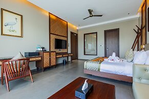 Sajjan Bagh Resort Kumbhalgarh