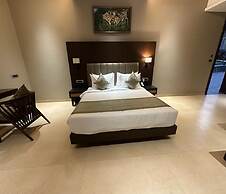 Sajjan Bagh Resort Kumbhalgarh