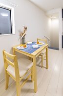 FL Residence Takadanobaba