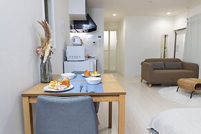 FL Residence Takadanobaba