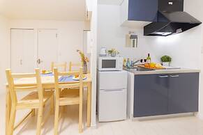 FL Residence Takadanobaba