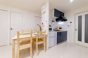 FL Residence Takadanobaba