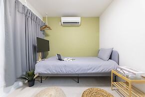 FL Residence Takadanobaba