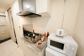 FL Residence Shinjyuku II