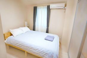 FL Residence Shinjyuku II