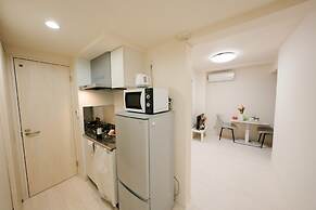 FL Residence Shinjyuku II