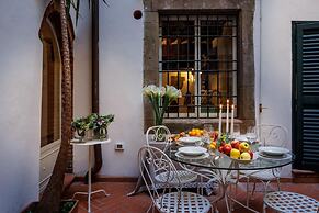Casa Al Dipinto in Lucca